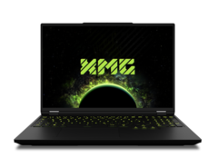 A mobil RTX 5080-tól nagyjából a mobil RTX 4090 teljesítményével megegyező teljesítményre számíthatnak a felhasználók (Kép forrása: Schenker)