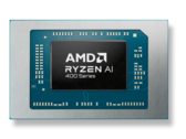 A Ryzen AI 9 HX 470 vitathatatlanul a Ryzen AI 9 HX 370 egyszerű átnevezése