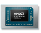 A Ryzen AI 9 HX 470 vitathatatlanul a Ryzen AI 9 HX 370 egyszerű átnevezése