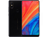 Xiaomi Mi Mix 2S Smartphone rövid értékelés