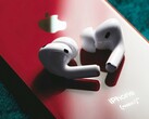 A harmadik generációs Apple AirPods Pro állítólag képes a pulzusszám és a bőrhőmérséklet mérésére. (Kép forrása: Omid Armin)