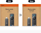 Az Amazon átnevezte az egyik 4K streaming stickjét. (Kép forrása: Amazon)