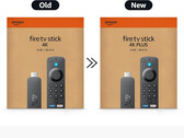Az Amazon átnevezte az egyik 4K streaming stickjét. (Kép forrása: Amazon)