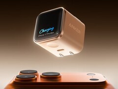 Az Anker Nano Safe Charge intelligens töltője (képünkön) megjelent Kínában. (Kép forrása: Anker)