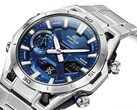 Casio Edifice Sospensione ECB2300D-2A órája