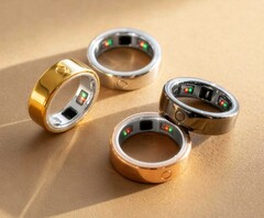 A Circular Ring 3 NFC-chip segítségével érintésmentes fizetéseket tud végrehajtani.