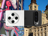 Kamera leszámolás a Google és az Oppo között Linz 2025-ben