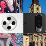 Kamera leszámolás a Google és az Oppo között Linz 2025-ben