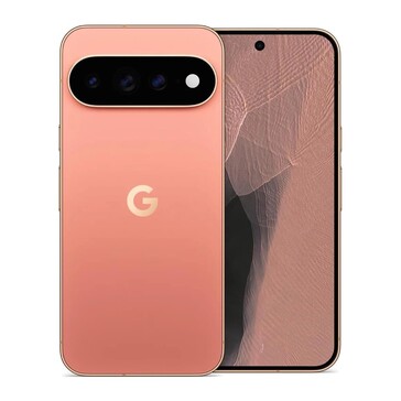 Google Pixel 11 Pro, Canyon / Dune színben