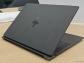 A HP OmniBook Ultra 16