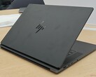 A HP OmniBook Ultra 16