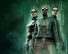 Kép a The Matrix Awakens című játékból (Kép forrása: PlayStation Store)