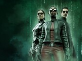 Kép a The Matrix Awakens című játékból (Kép forrása: PlayStation Store)