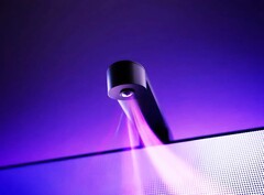 A Philips Hue lámpák hamarosan kamerán keresztül szinkronizálhatók lesznek a tévével.
