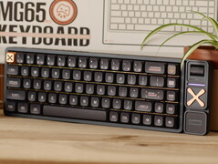 Iqunix Magi65 Pro billentyűzet