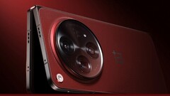 A OnePlus Open. (Kép forrása: OnePlus) 