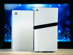 A Sony PS5 Pro hamarosan támogatni fogja az AMD FSR 4-hez nagyon hasonlót (Kép forrása: Amanz)