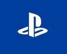 A hivatalos PlayStation-logó.
