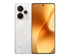 A Realme 15 három színben lesz kapható, köztük Flowing Silver (a képen). (Kép forrása: Sudhanshu Ambhore)