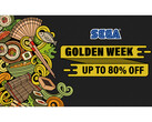 Yakuza, Like A Dragon, Sonic, Persona és még sok más játék akár 80%-os kedvezménnyel. (Kép forrása: Steam)