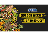 Yakuza, Like A Dragon, Sonic, Persona és még sok más játék akár 80%-os kedvezménnyel. (Kép forrása: Steam)