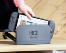 A Switch 2. 