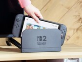 A Switch 2. 
