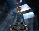 A játék képe Tomb Raider: Legend a Steamen. (Kép forrása: Steam)