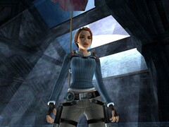 A játék képe Tomb Raider: Legend a Steamen. (Kép forrása: Steam)