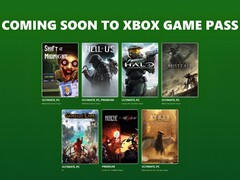 Az Xbox Game Pass 2026. júliusi második kínálata.