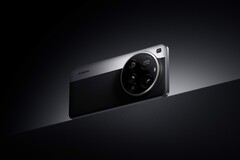 A Xiaomi okostelefonok széles választéka kapja meg az új HyperOS frissítést. (Kép forrása: Xiaomi)