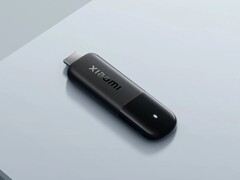 A Xiaomi TV Stick 4K (2nd Gen) (képünkön) megérkezett az Egyesült Királyságba. (Kép forrása: Xiaomi)