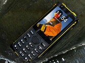 Az Armor Mini 5 egy új okostelefon, amely úgy néz ki, mint egy funkciótelefon