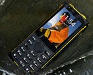 Az Armor Mini 5 egy új okostelefon, amely úgy néz ki, mint egy funkciótelefon