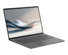 Asus indít Zenbook A14 Snapdragon SoC és OLED alatt $1000 az USA-ban (Forrás: Asus)