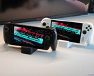 A Winhanced-et olyan kézi eszközökön való futtatásra tervezték, mint például a képen látható Asus ROG Xbox Ally X.