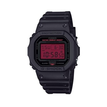 (Kép forrása: G-Shock UK)