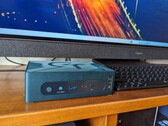 AMD Ryzen 7 7840HS teljesítmény debütálás: Beelink GTR7 mini PC rövid értékelés