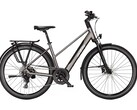 A Macina Joy (2027) modell Bosch kerékagy-motorral van felszerelve