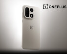 A OnePlus 15 a Sand Storm induló színváltozatban. (Kép forrása: OnePlus)