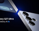 A Samsung Galaxy S27 Ultra állítólag négy helyett csak három kamerát kap. (Kép forrása: Samsung/Notebookcheck)