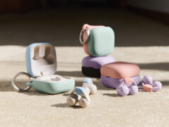 A Sony legújabb fülhallgatói szintén tartalmaznak egy 10 sávos EQ-t, de csak az AAC és SBC Bluetooth kodekeket támogatják. (Kép forrása: Sony)