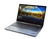Lenovo ThinkPad X1 Yoga 2019 Laptop rövid értékelés: Alumínium unibody ház és nagyszerű hangszórók