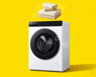 A Xiaomi új mosó-szárítógépének több mint 30+ tisztítási módja van.