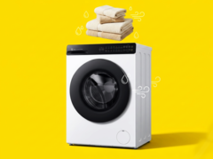 A Xiaomi új mosó-szárítógépének több mint 30+ tisztítási módja van.