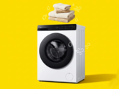 A Xiaomi új mosó-szárítógépének több mint 30+ tisztítási módja van.