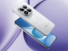 A Xiaomi a Redmi Note 15 Pro-t világszerte a Pro Plus testvérével együtt fogja kiadni, de