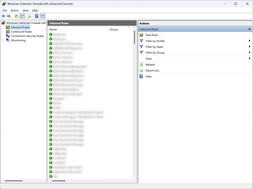 Új szabályok létrehozása