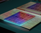 a 3D V-Cache segít az AMD-nek megtartani az asztali játékok koronáját. (Kép forrása: AMD)
