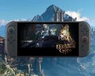 A Baldur's Gate 3 a Switch 2 konzolon (Kép forrása: Larian Studios, Nintendo of America szerkesztéssel)